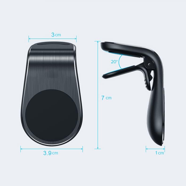 Universal Magnetic Car Phone Mount