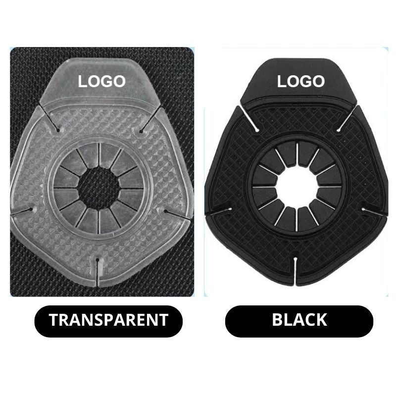 Cosaint Poll Wiper Windshield (2 ríomhaire)