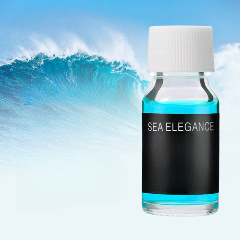 Duftpåfyll for oppfrisker