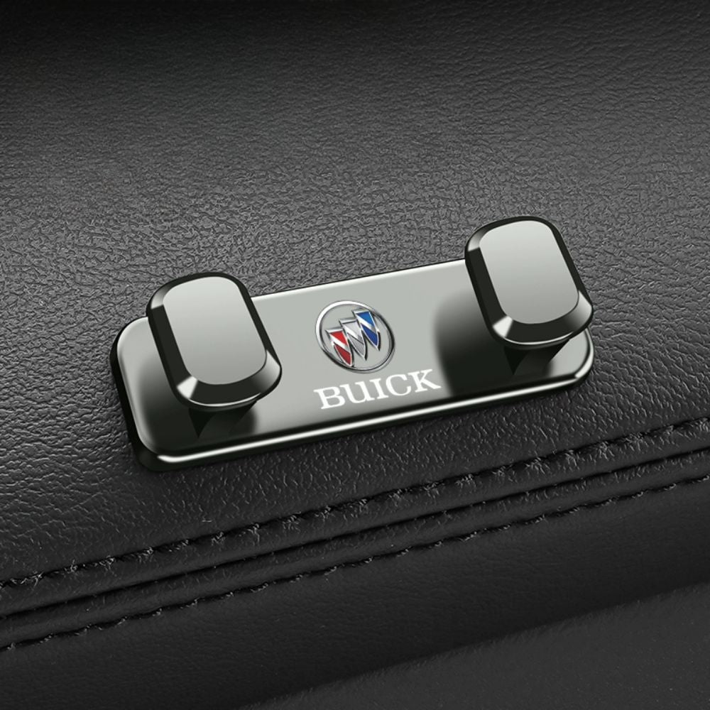 Car Front Hook - Der ultimative Auto-Organisator