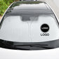 Sashade Sunshield Windshield